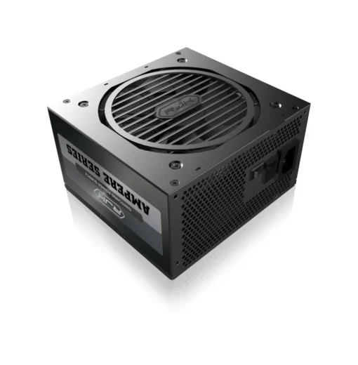 Raijintek захранване PSU ATX 3.0 1200W Platinum – AMPERE 1200