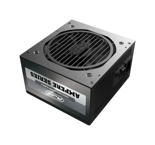 Raijintek захранване PSU ATX 3.0 1200W Platinum – AMPERE 1200