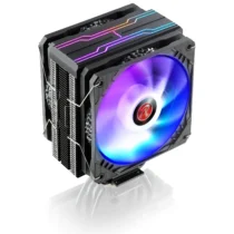 Raijintek охладител CPU Cooler - ELEOS 12 DUO RBW - Addressable RGB