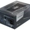 Seasonic захранване PSU ATX3.0 1600W Titanium PCIe Gen 5 - PRIME TX-1600 - SSR-1600TR2