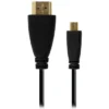 VCom кабел HDMI M / Micro HDMI M (type D) - CG588-1m