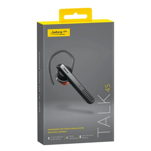 Безжично хендсфри Jabra Talk 45