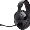 Геймърски Безжични Слушалки JBL Quantum 350