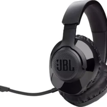 Геймърски Безжични Слушалки JBL Quantum 350