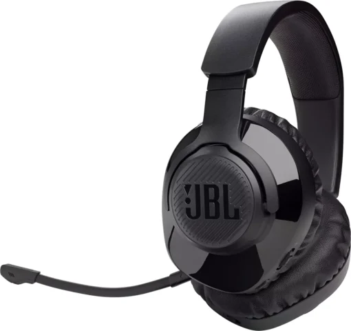 Геймърски Безжични Слушалки JBL Quantum 350