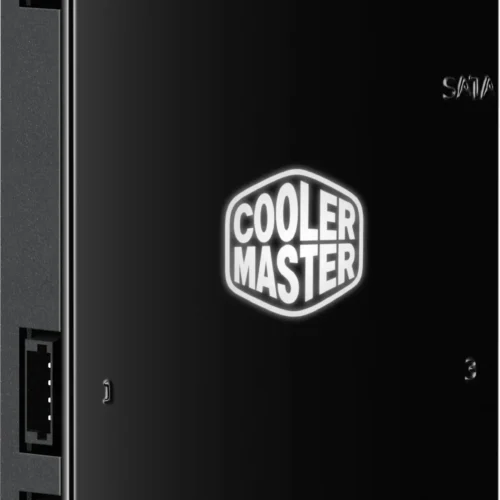 Контролер за Вентилатори Cooler Master RGB MFY-RCSN-NNUDK-R1