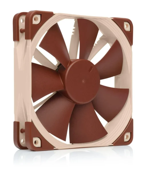 Вентилатор Noctua NF-P12 PWM