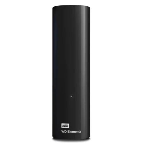 Външен хард диск Western Digital