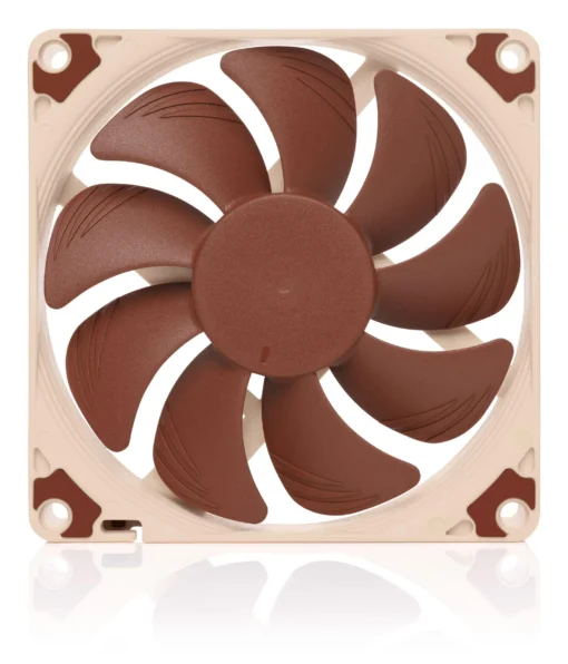 Вентилатор Noctua 92mm NF-A9x14 PWM - Image 2