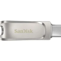 USB памет SanDisk Ultra Dual Drive Luxe 64GB