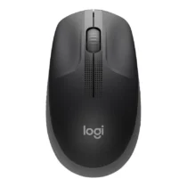 МИШКА LOGITECH M190 Wireless - Black - P№ 910-005905