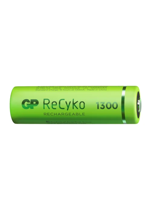 Акумулаторна Батерия R6 AA 130AAHC-EB4 1300mAh NiMH 4 бр. в опаковка