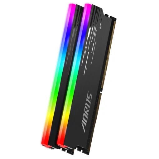 Памет за компютър Gigabyte AORUS RGB 16GB DDR4