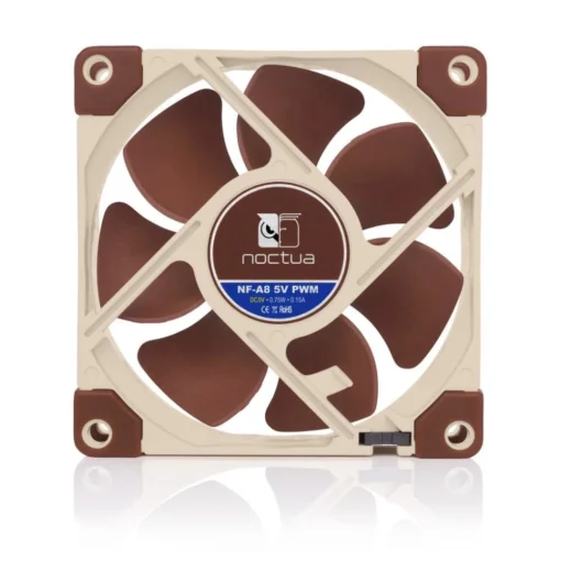 Вентилатор Noctua NF-A8 5V PWM