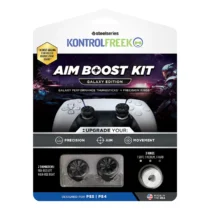 Аксесоар KontrolFreek Performance Thumbsticks + Precision Rings Galaxy Edition