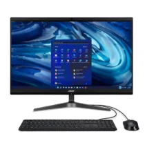 Компютър ACER ALL-IN-ONE Veriton Z2514G Intel Core i5-1335U 16Gb DDR4 23.8" Full HD 1TB no OS Мишка и