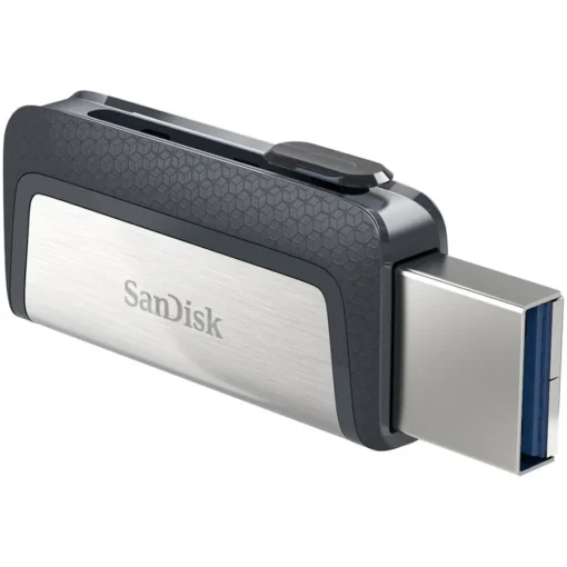 USB памет SanDisk Ultra Dual Drive USB Type-C Flash Drive 32GB