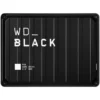 Външен хард диск HDD External WD_BLACK (4TB USB 3.2)