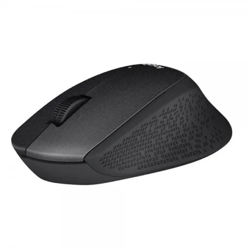 МИШКА LOGITECH M330 Silent plus – Black – P№ 910-004909