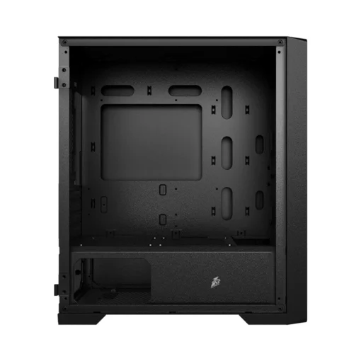 1stPlayer кутия Case mATX – TRILOBITE T4 Mesh Black