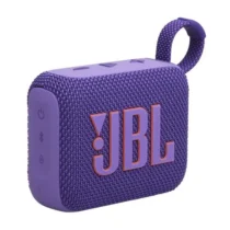 Блутут колонка JBL GO 4 Лилава