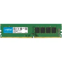 Памет за компютър Crucial 8GB DDR4-3200 UDIMM CL22 (8Gbit/16Gbit) EAN: 649528903549