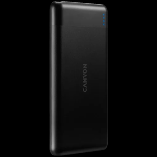 Външна батерия CANYON power bank PB-107 10000 mAh PD QC 3.0 18W