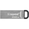 USB памет Kingston 256GB DataTraveler Kyson 200MB/s Metal USB 3.2 Gen 1 EAN: 740617309195