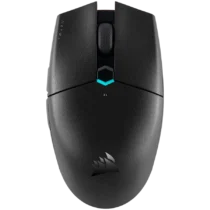 Геймърска мишка Corsair KATAR PRO Wireless Gaming Mouse Black 10000 DPI Optical (EU Version)