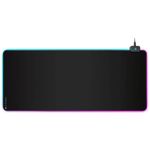 Подложка за мишка Corsair MM700 RGB Gaming Mouse Pad - Extended-XL