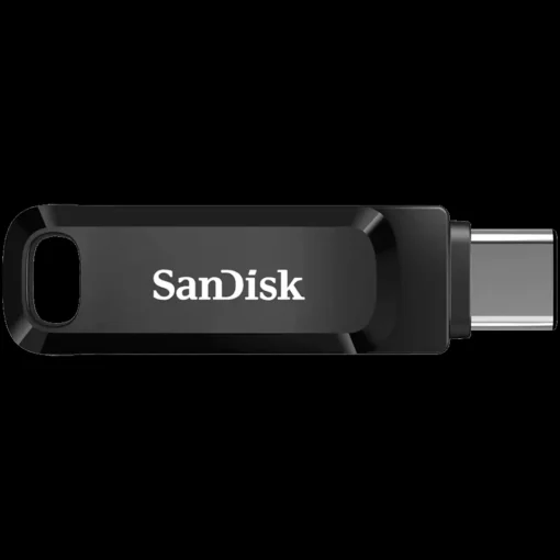 USB памет SanDisk Ultra Dual Drive Go USB Type-C Flash Drive 128GB