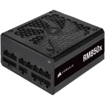 Захранване за компютър Corsair RMx Series (2021) RM850x 850 Watt GOLD Fully Modular Power Supply EU Version