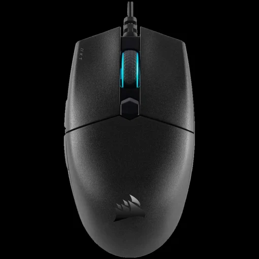 Геймърска мишка Corsair KATAR PRO Gaming Mouse Wired Black Backlit RGB LED 12400 DPI Optical (EU Version)