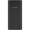 Външна батерия CANYON power bank PB-2001 20000 mAh Black