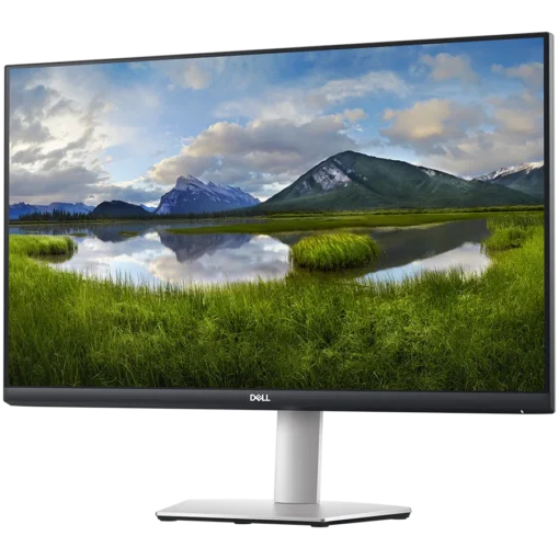 Монитор Dell Monitor LED S2722DC