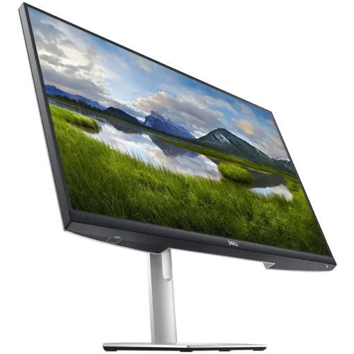 Монитор Dell Monitor LED S2722DC