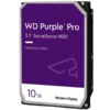 Хард диск HDD AV WD Purple Pro (3.5 10TB 256MB 7200 RPM SATA 6 Gb/s)