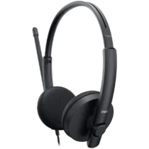 Слушалки Dell Stereo Headset WH1022