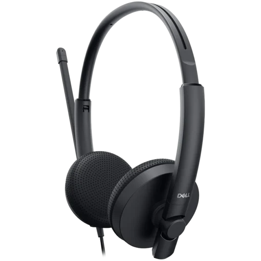 Слушалки Dell Stereo Headset WH1022