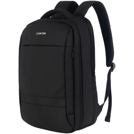 Раница за лаптоп CANYON backpack BPL-5 Urban 15.6 Black