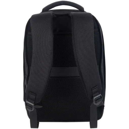 Раница за лаптоп CANYON backpack BPE-5 Urban USB 15.6 Black