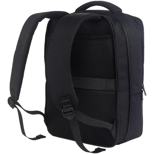 Раница за лаптоп CANYON backpack BPE-5 Urban USB 15.6 Black