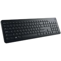 Клавиатура Dell KB500 Wireless Keyboard - US International (QWERTY)