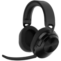 Геймърски слушалки Corsair HS55 Wireless Headset Carbon EAN:0840006657866