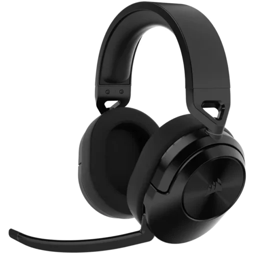 Геймърски слушалки Corsair HS55 Wireless Headset Carbon EAN:0840006657866