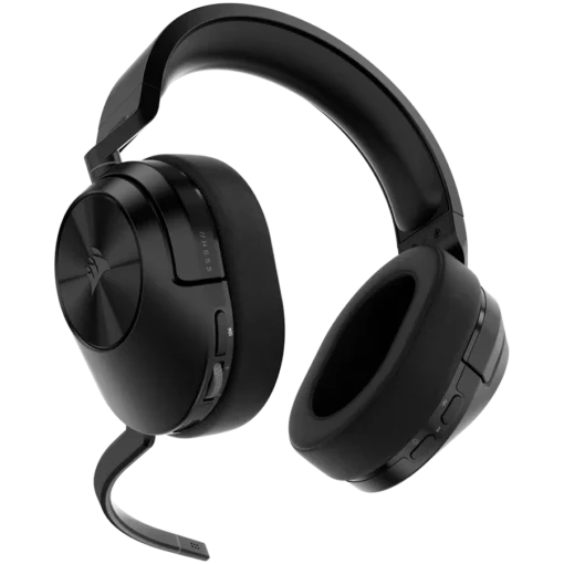 Геймърски слушалки Corsair HS55 Wireless Headset