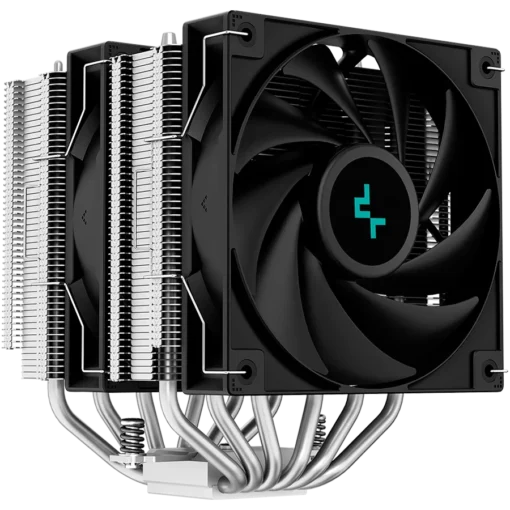 Охладител за процесор Охладител DeepCool AG620