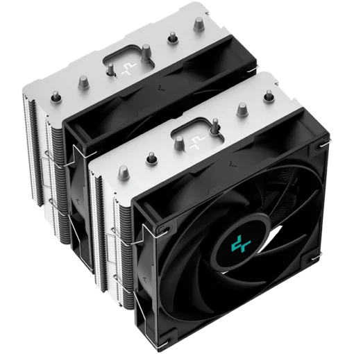 Охладител за процесор Охладител DeepCool AG620