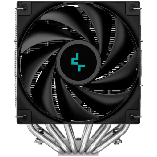 Охладител за процесор Охладител DeepCool AG620