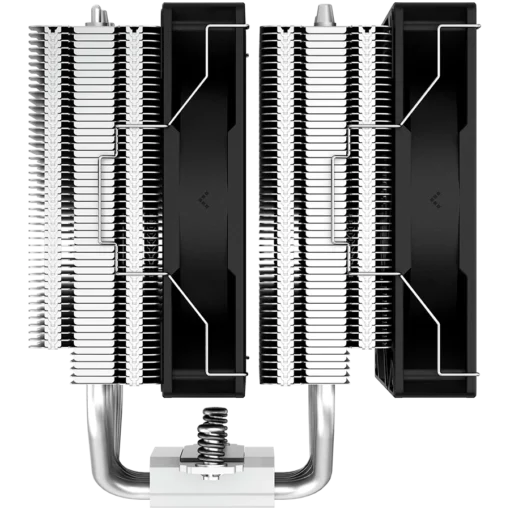 Охладител за процесор Охладител DeepCool AG620